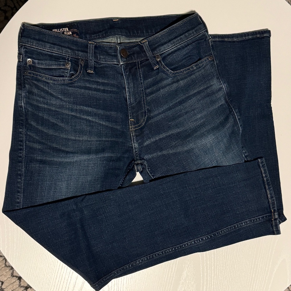 Hollister Skinny Jean SIZE 30